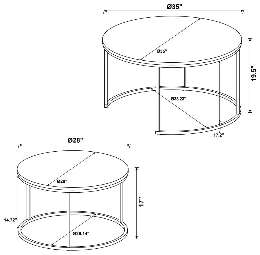 Coffe table