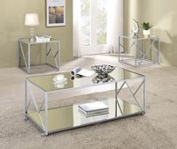 COFFEE TABLE 3 PC SET