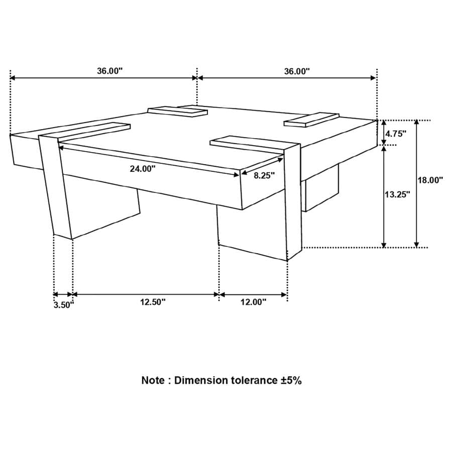 Coffe table