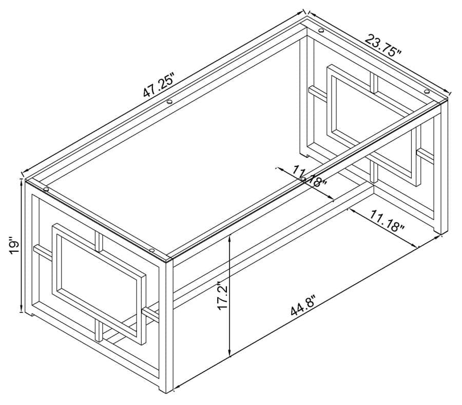 Coffe table