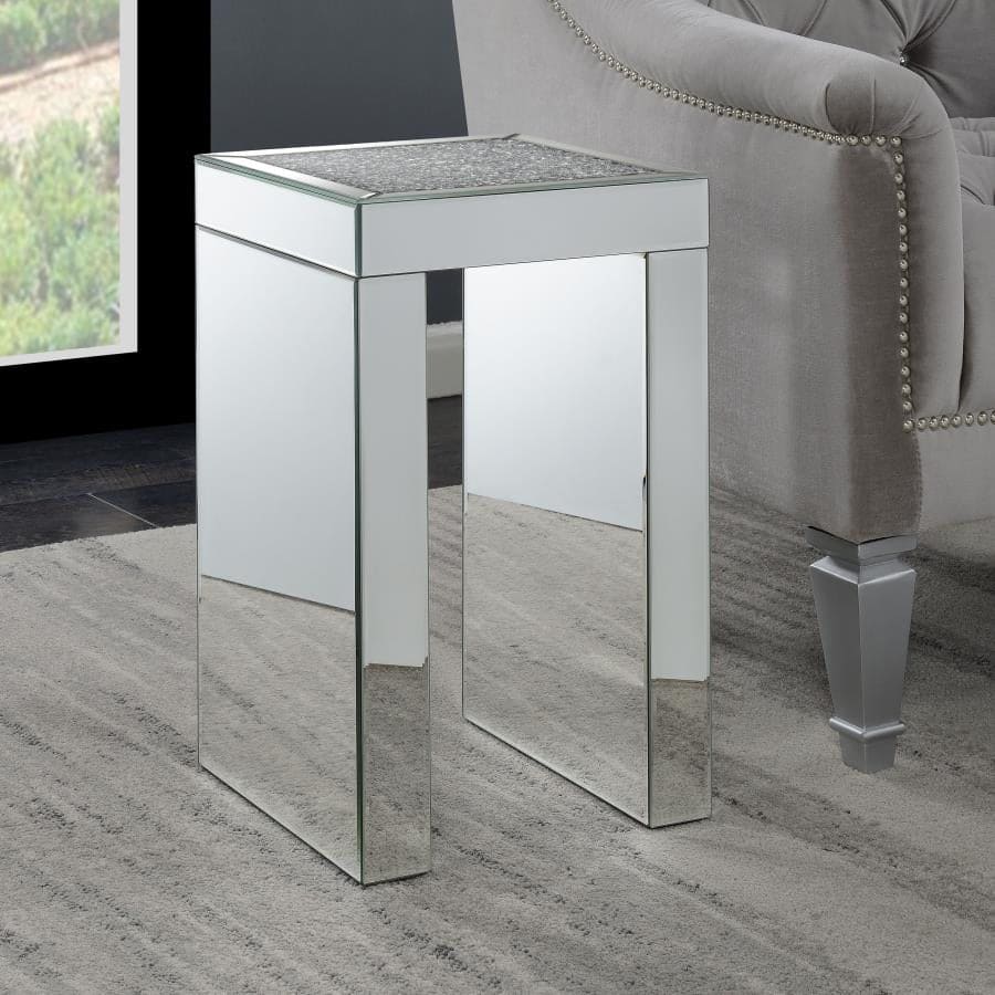 End table