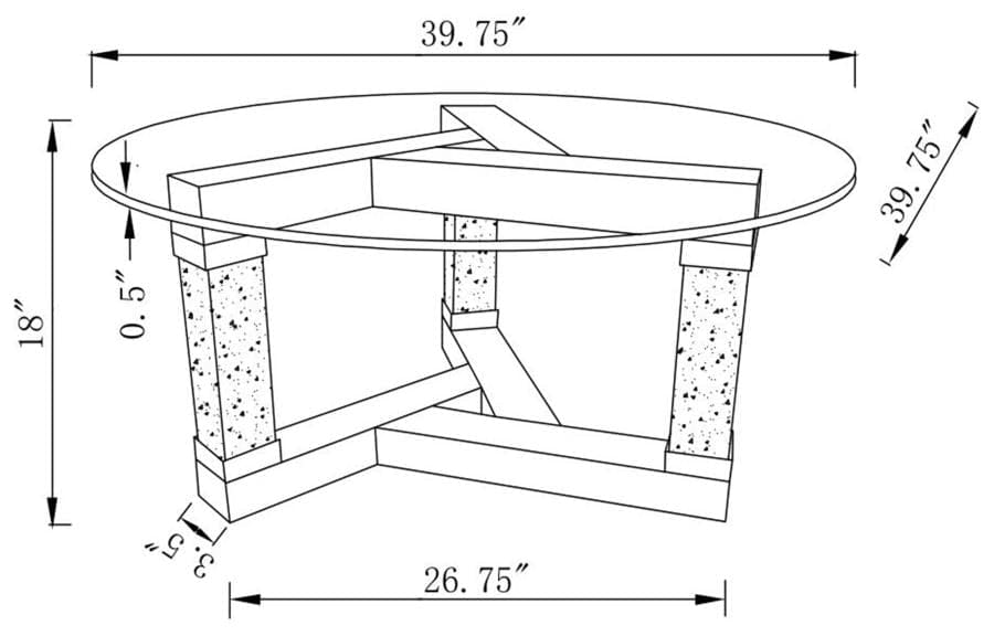 Coffe table