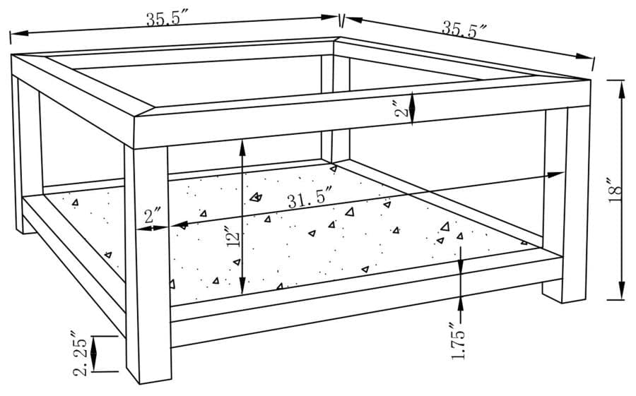 Coffe table