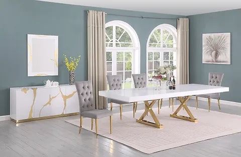 DINING ROOM SET