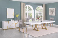 DINING ROOM SET