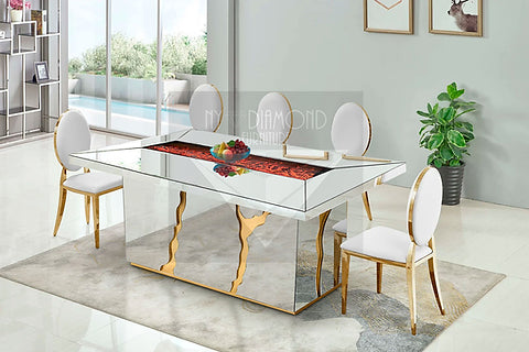 DINING ROOM SET