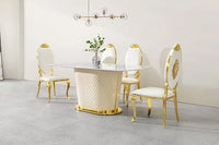 DINING ROOM SET