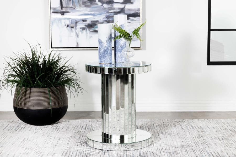 End table