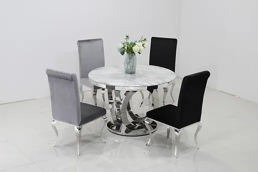 DINNING ROOM SET