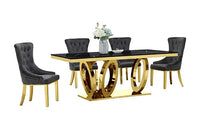 DINING ROOM SET