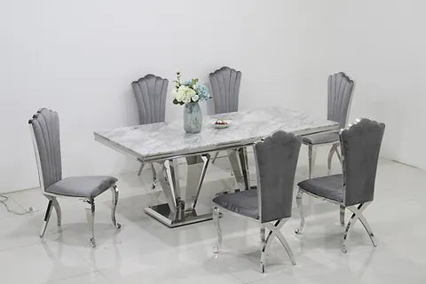 DINING ROOM SET