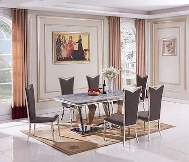 DINING ROOM SET