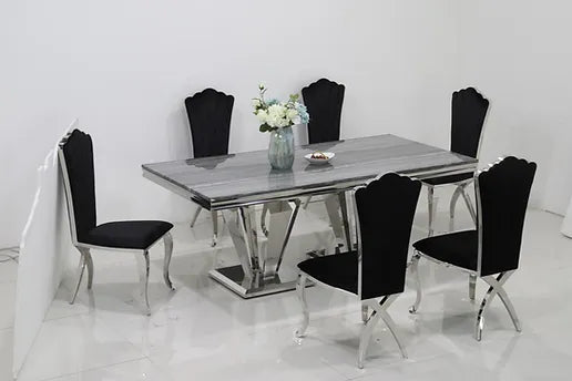 DINING ROOM SET