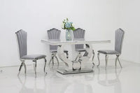 DINING ROOM SET