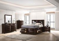 Bedroom set