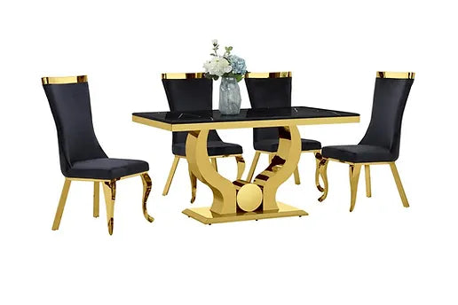 DINING ROOM SET