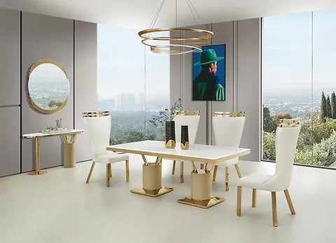 DINING ROOM SET