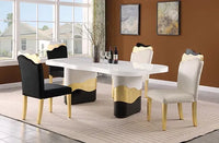 DINNING ROOM SET