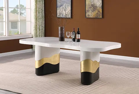 DINNING ROOM SET