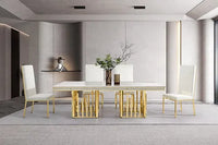 DINING ROOM SET