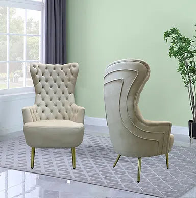 ACCENT CHAIR