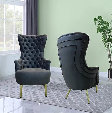 ACCENT CHAIR