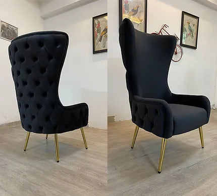 ACCENT CHAIR