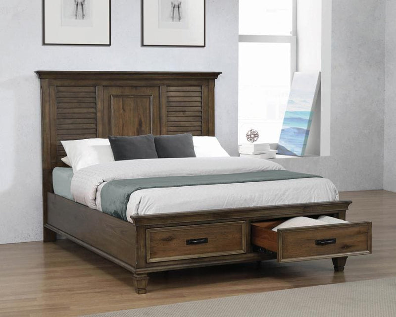 Bedroom set