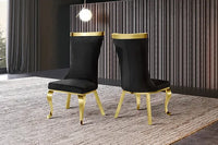 DINING CHAIR