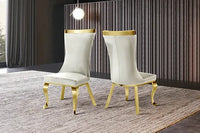 DINING CHAIR