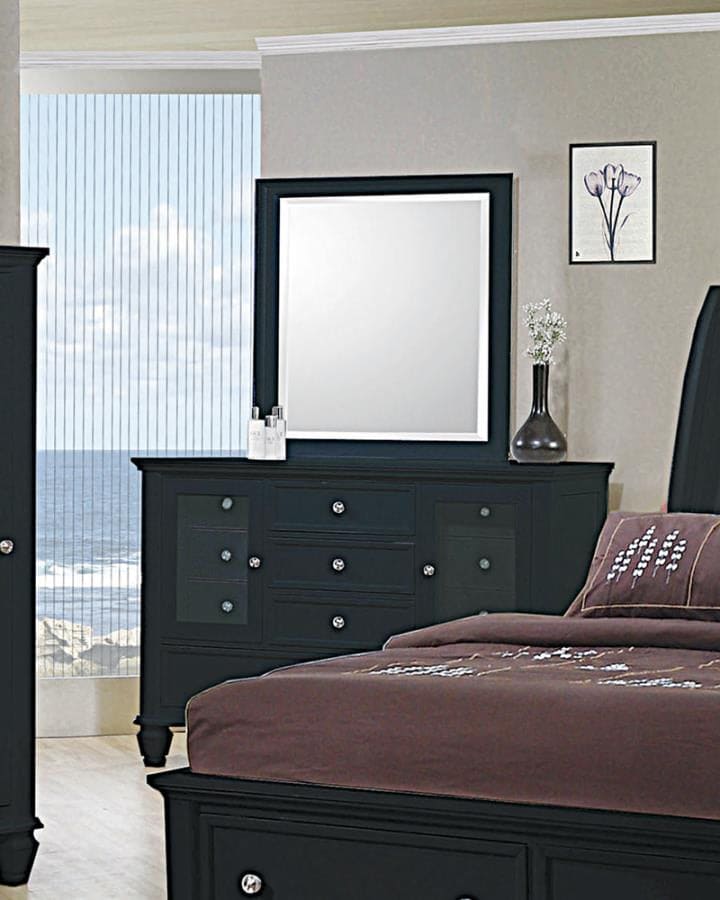 BEDROOM SET