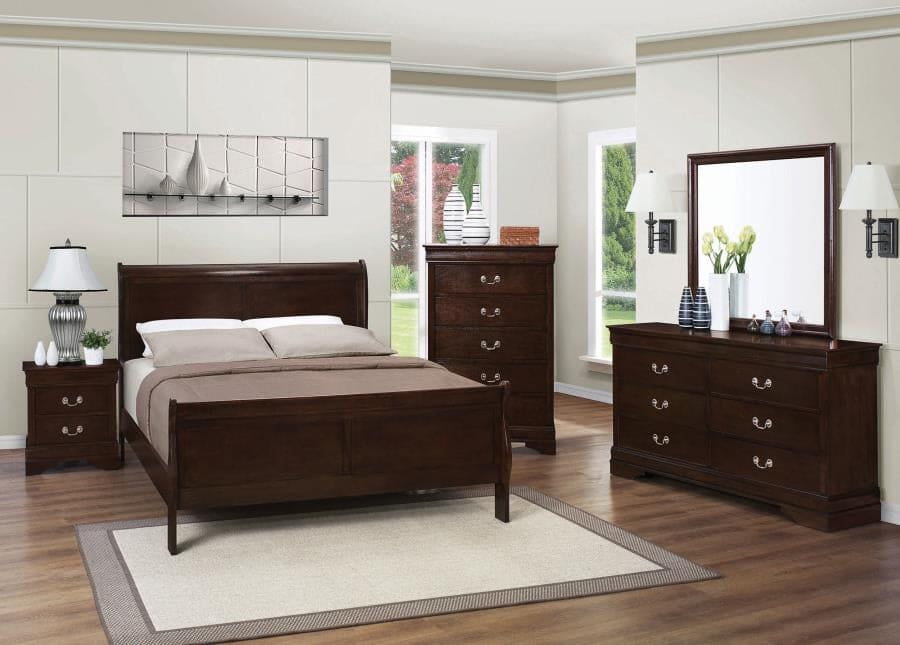 Queen Bedroom set