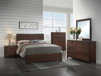 Bedroom set