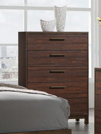 Bedroom set