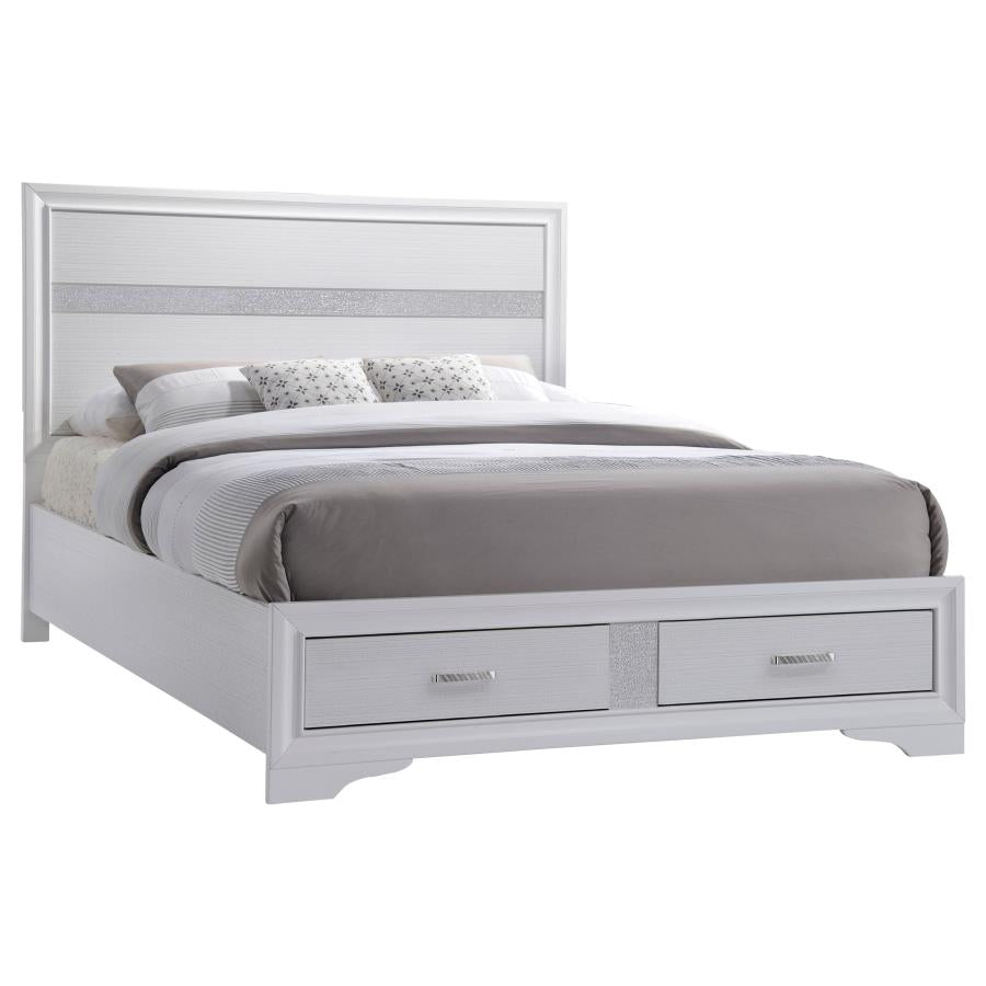 Bedroom set