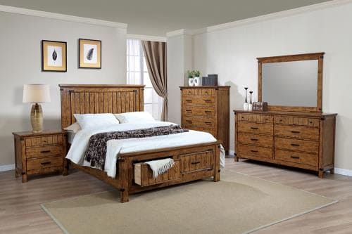 Bedroom set