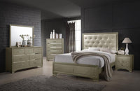 Bedroom set