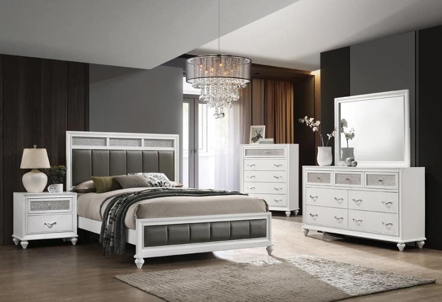 Bedroom set