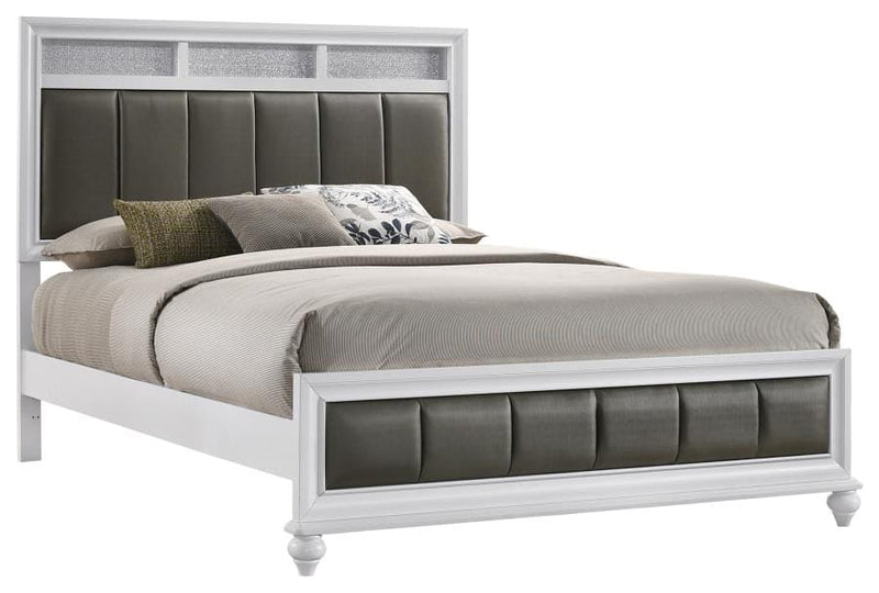 Bedroom set