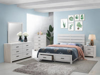 Bedroom set