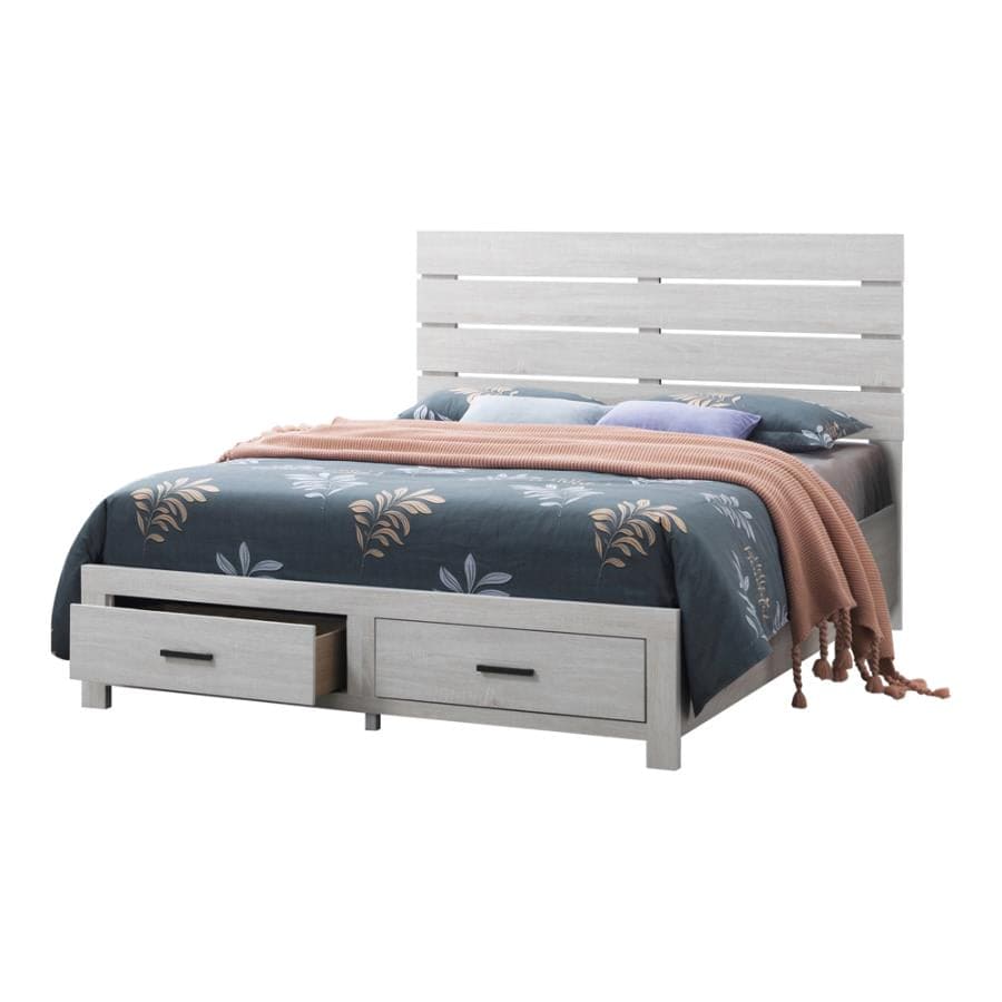 Bedroom set