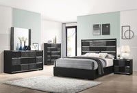 Bedroom set