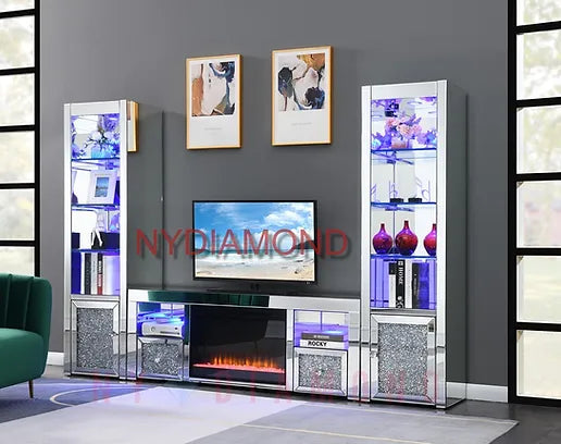 WALL UNIt