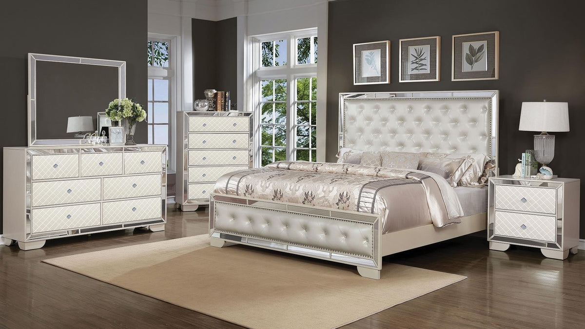 Bedroom set