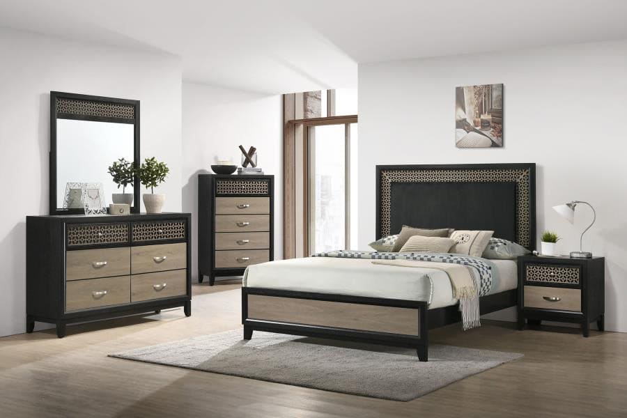 Bedroom set