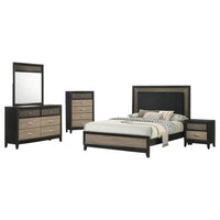 Bedroom set