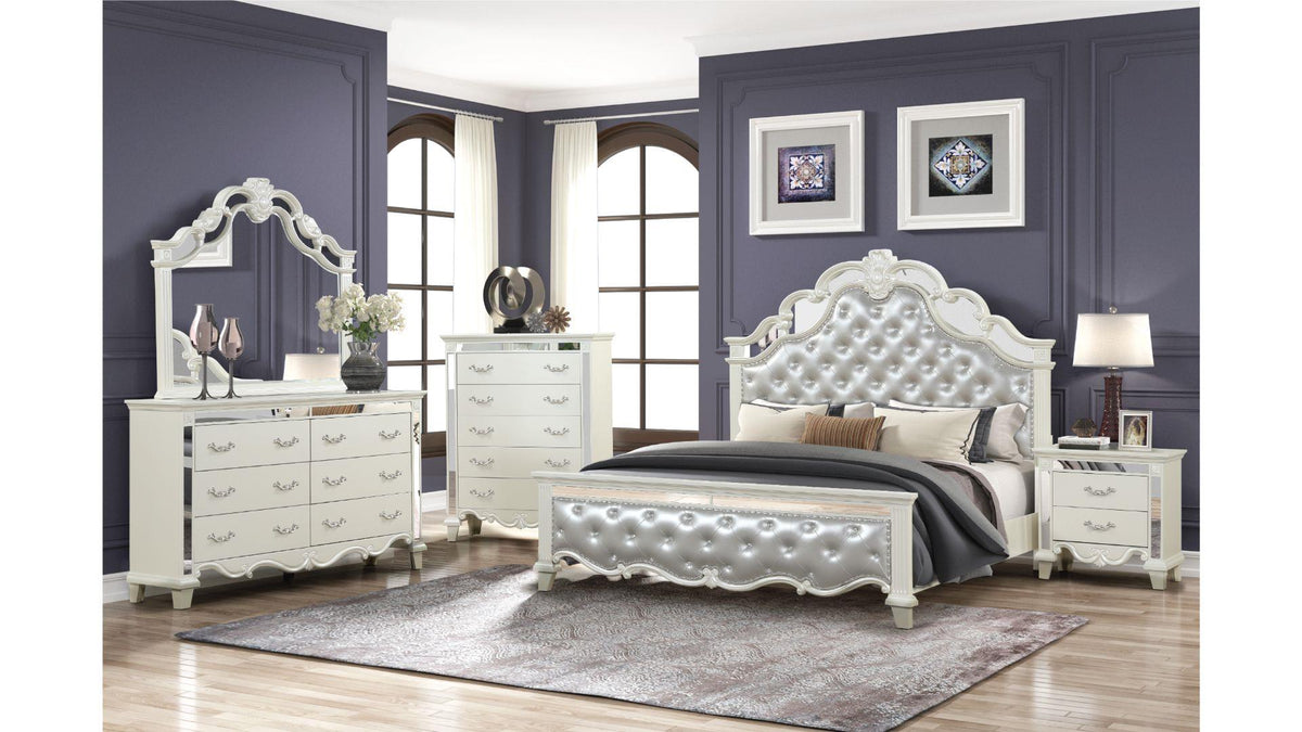 BEDROOM SET