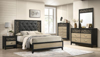 BEDROOM SET