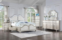 Bedroom set ( NEW )