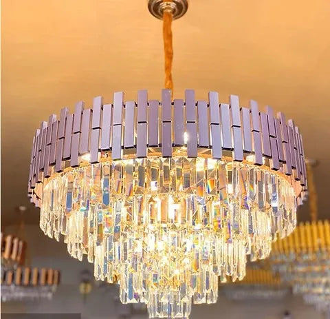 CHANDELIERS